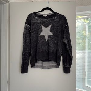 Lisa Todd Star Sweater